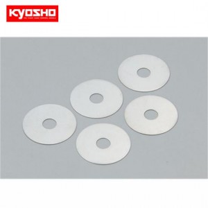 [KYOSHO] 5x20x0.2mm Shim (5pcs) 