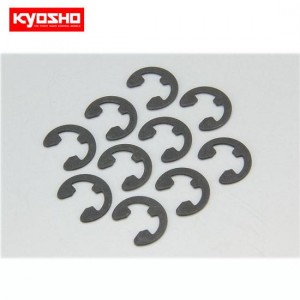 [KYOSHO] E-Ring(E3.0/10pcs) 