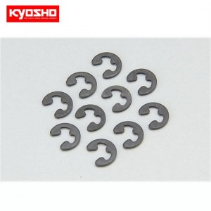 [KYOSHO] E-Ring(E1.5/10pcs) 