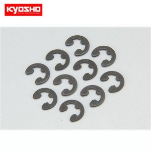 [KYOSHO] E-Ring(E2.0/10pcs) 