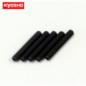 [KYOSHO] Set Screw(M3x18mm/5pcs) 