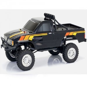 [Thunder Tiger] ���Ÿ ���̷��� TOYOTA HILUX 1/12 PICK-UP TRUCK ���� �ۼ��ű�, ������, ���͸� ����