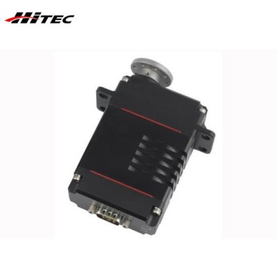 [���ܼ�] TH34033 [HITEC] SG33BLT-33mm BLDC Steel Gear Waterproof (����� / RS485)