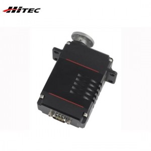 [HITEC] SG33BLT-33mm BLDC Steel Gear Waterproof (����� / RS485) 