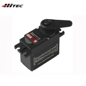 [HITEC] HSR-M9382TH ����� ���� (��ȸ�� ���α׷� ����) 