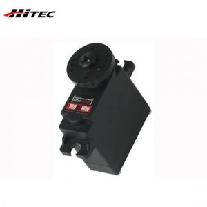 [HITEC] MD89MW ����� ���� - ���� ���α׷��Ӻ� ������ ȸ�� ����, PWM, TTL ��������, 13mm Standard Metal Gear
