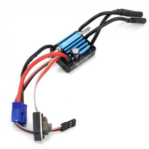 [DYNAMITE] Dynamite 30A Brushless 2-3S Marine ESC(Recoil 17 