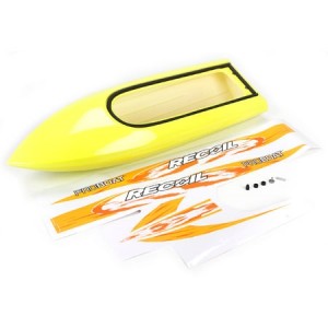 [PROBOAT] Hull and Decal: Recoil 26 - �����Ǹ� 