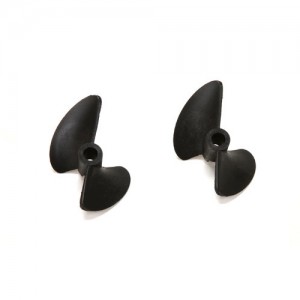 [PROBOAT] Propeller, Comp, 1.6 x 1.6 x 3/16 shaft 