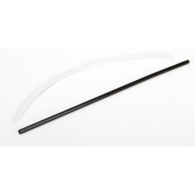 [���ܼ�] PRB282034 [PROBOAT] Aluminum Stuffing Tube and Liner: Recoil 26