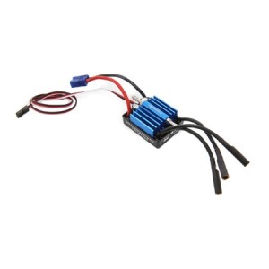 [DYNAMITE] 60A BL Marine ESC 2-3S 
