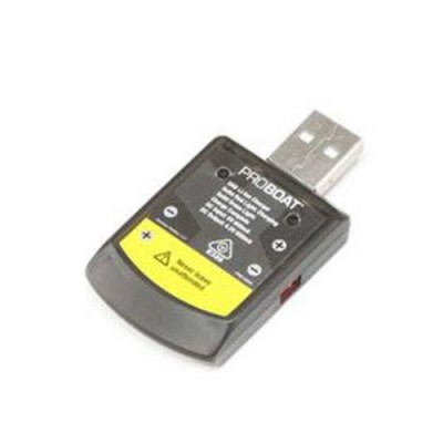 [���ܼ�] PRB18009 [PROBOAT] [�����ǰ]USB Charger: React 17