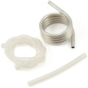 [PROBOAT] Motor Cooling Assembly(Pro Boat Impulse 17,Pro Boat Miss GEICO 17) 
