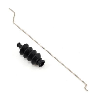 [���ܼ�] PRB0309 [PROBOAT] Pro Boat Rudder Pushrod Set(Pro Boat Impulse 17,Pro Boat Miss GEICO 17)