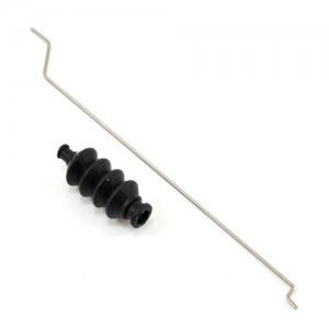 [PROBOAT] Pro Boat Rudder Pushrod Set(Pro Boat Impulse 17,Pro Boat Miss GEICO 17) 