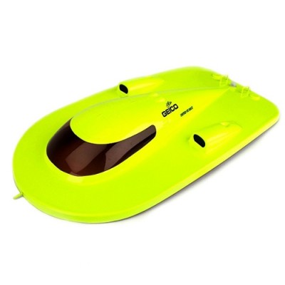 [���ܼ�] PRB4102 [PROBOAT] Canopy: MG29