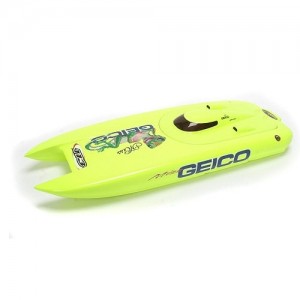 [PROBOAT] ��1�븸 ����[��Ư����ǰ]Hull and Canopy: MG29 ��Ʈ��ü 