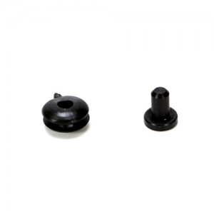 [PROBOAT] ����Pro Boat Motor Mount w/Fasteners (Pro Boat Impulse 17,Pro Boat Miss GEICO 17) 