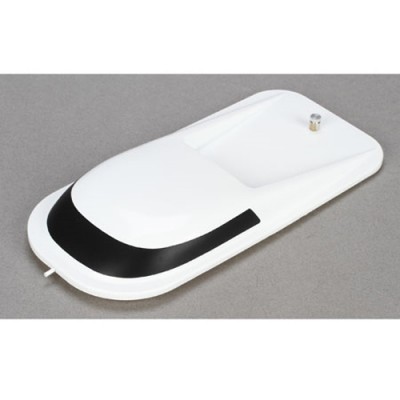 [���ܼ�] PRB0402 [PROBOAT] ����Canopy(Pro Boat Impulse 17)