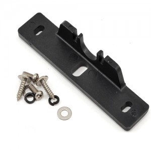 [PROBOAT] ����Pro Boat Motor Mount w/Fasteners (Pro Boat Impulse 17,Pro Boat Miss GEICO 17) 