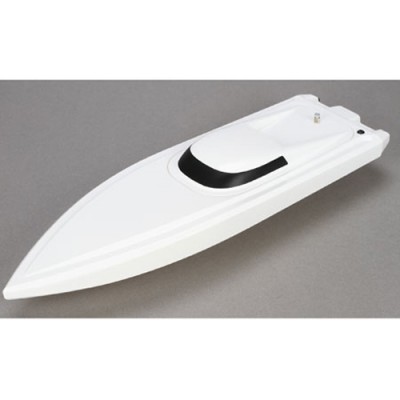 [���ܼ�] PRB0401 [PROBOAT] ������� Hull(Pro Boat Impulse 17)