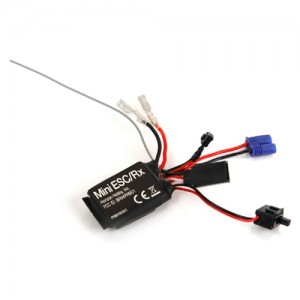 [PROBOAT] ����ESC/RX 2.4GHz, WP: IM9, BJ9 (���ӱ�&���ű� ����) 