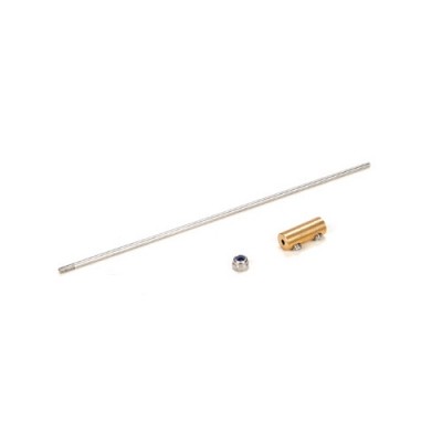 [���ܼ�] PRB282001 [PROBOAT] Drive Shaft & Coupler: BJ9