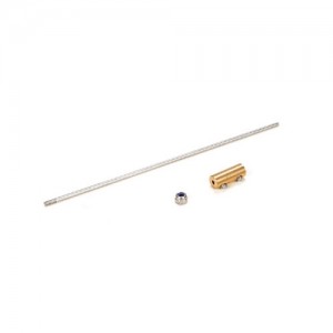 [PROBOAT] Drive Shaft & Coupler: BJ9 