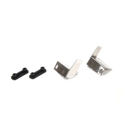 [���ܼ�] PRB281014 [PROBOAT] Fins & Trim Tabs: Shockwave 26 V3