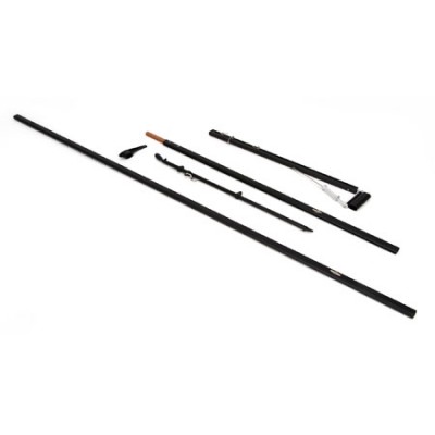 [���ܼ�] PRB270000 [PROBOAT] ���� Mast, Boom (F&R) and Turnbuckle: Ragazza