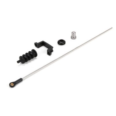 [���ܼ�] PRB286019 [PROBOAT] ���� Rudder Pushrod Set: Zelos 48-inch Catamaran BL