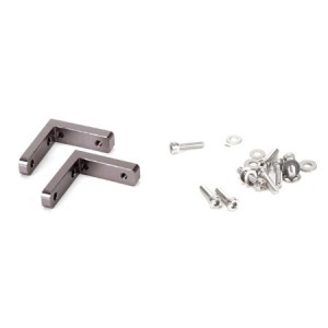 [PROBOAT] ���� Aluminum Servo Mount: Zelos 48-inch Catamaran BL 