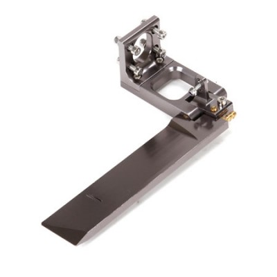 [���ܼ�] PRB281032 [PROBOAT] ���� Rudder & Mount Set: Zelos 48-inch Catamaran BL