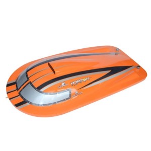 [PROBOAT] ���� Canopy: Zelos 48-inch Catamaran Brushless 