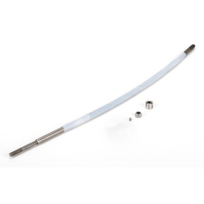 [���ܼ�] PRB282022 [PROBOAT] ���� Flex Shaft & Liner: Zelos 48-inch Catamaran BL