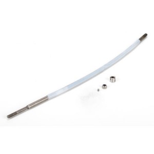 [PROBOAT] ���� Flex Shaft & Liner: Zelos 48-inch Catamaran BL 