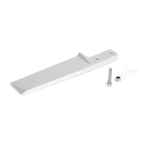 [PROBOAT] Rudder: Zelos 36-inch Twin Catamaran BL 