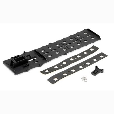 [���ܼ�] PRB286024 [PROBOAT] Electronics Tray: Zelos 36 Twin Catamaran BL