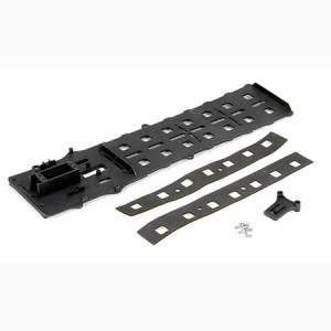 [PROBOAT] Electronics Tray: Zelos 36 Twin Catamaran BL 