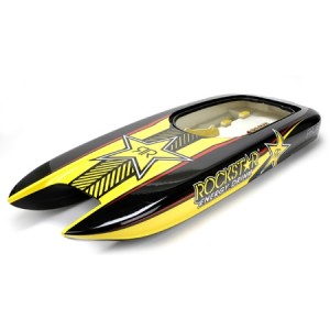 [PROBOAT] [�����ǰ]Hull and Decals: Rock 48 