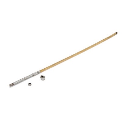 [���ܼ�] PRB292000 [PROBOAT] Flex Shaft, Drive Dog & Nut: Rockstar 48