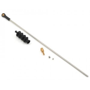 [PROBOAT] Rudder Pushrod Set: Rockstar 48 