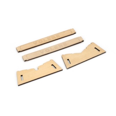 [���ܼ�] PRB3063 [PROBOAT] ���� Boat Stand: Volere