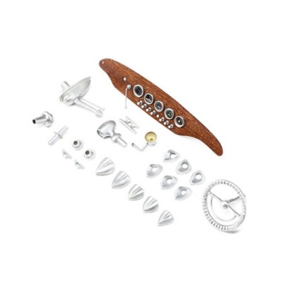 [���ܼ�] PRB3067 [PROBOAT] ���� Hull Accessories: Volere