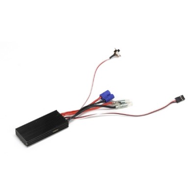 [���ܼ�] PRB3070 [PROBOAT] ���� 30A ESC W/ Reverse: Volere (EC3)