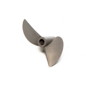 [PROBOAT] Propeller 1.7 x 1.6: For 3/16 Shaft 