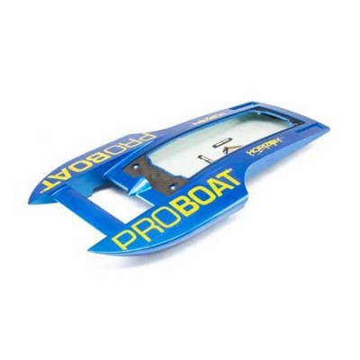 [���ܼ�] PRB281053 [PROBOAT] ���� Hull:UL 19 30-inch Hydroplane: RTR