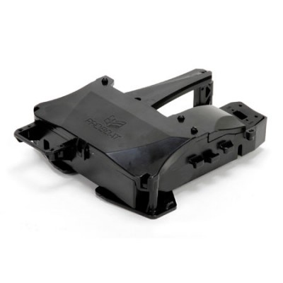 [���ܼ�] PRB291002 [PROBOAT] ���� Radio Tray: Rockstar 48