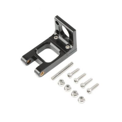[���ܼ�] PRB281052 [PROBOAT] Rudder Mount:48 Zelos G Catamaran: RTR