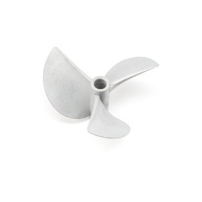 [���ܼ�] PRB282045 [PROBOAT] Propeller: 48 Zelos G Catamaran: RTR 2.6x1.8